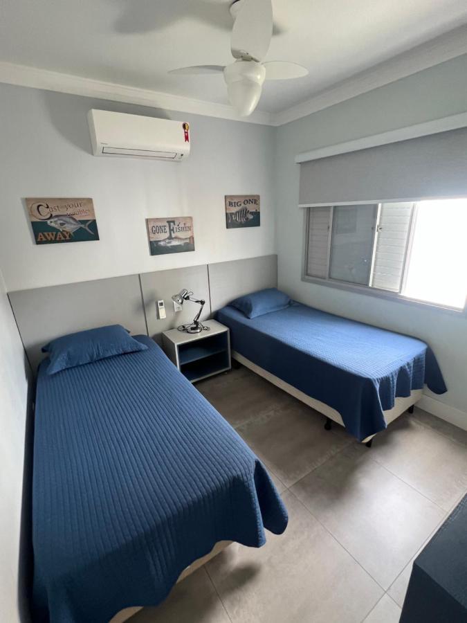 Apartamento Impecavel Completo Proximo A Praia Com Barco Opcional Guarujá Exterior foto