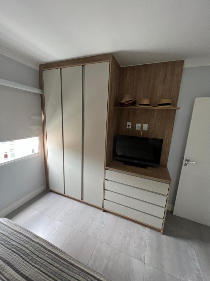 Apartamento Impecavel Completo Proximo A Praia Com Barco Opcional Guarujá Exterior foto