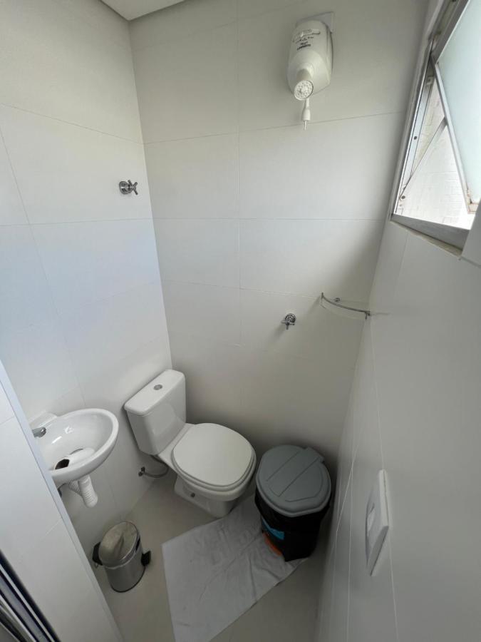Apartamento Impecavel Completo Proximo A Praia Com Barco Opcional Guarujá Exterior foto