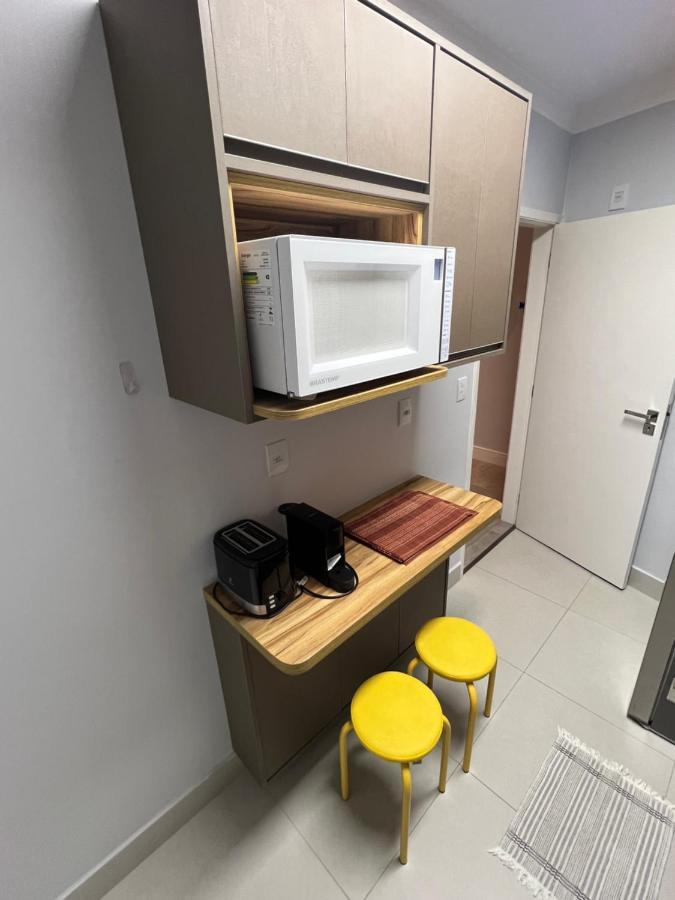 Apartamento Impecavel Completo Proximo A Praia Com Barco Opcional Guarujá Exterior foto